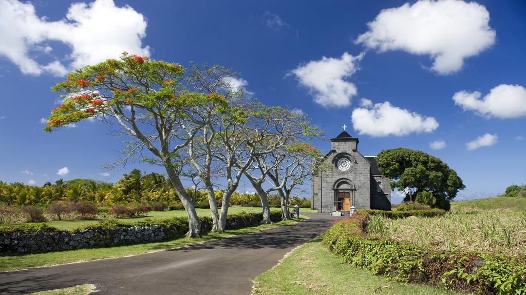 Mahe Holiday Resort Mauritius Exterior foto