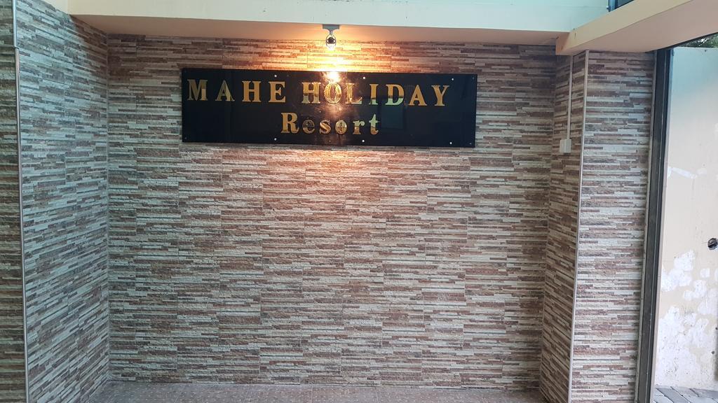 Mahe Holiday Resort Mauritius Exterior foto